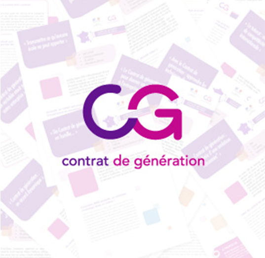 Contrat de génération : les entreprises témoignent