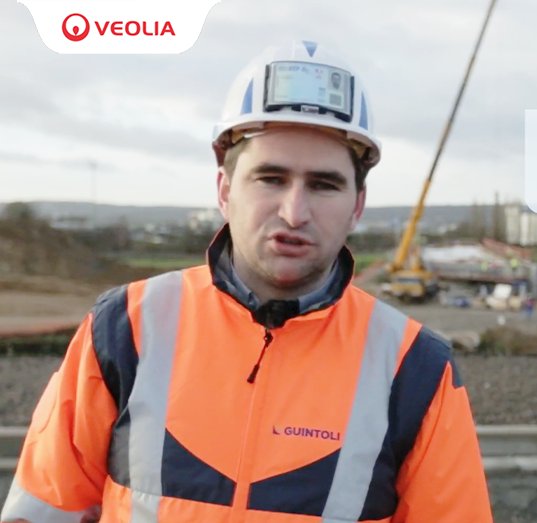 Tournage en « Économie Circulaire »