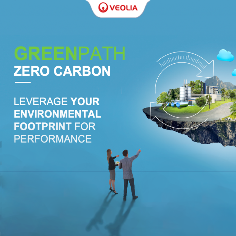 GreenPath Zero Carbon