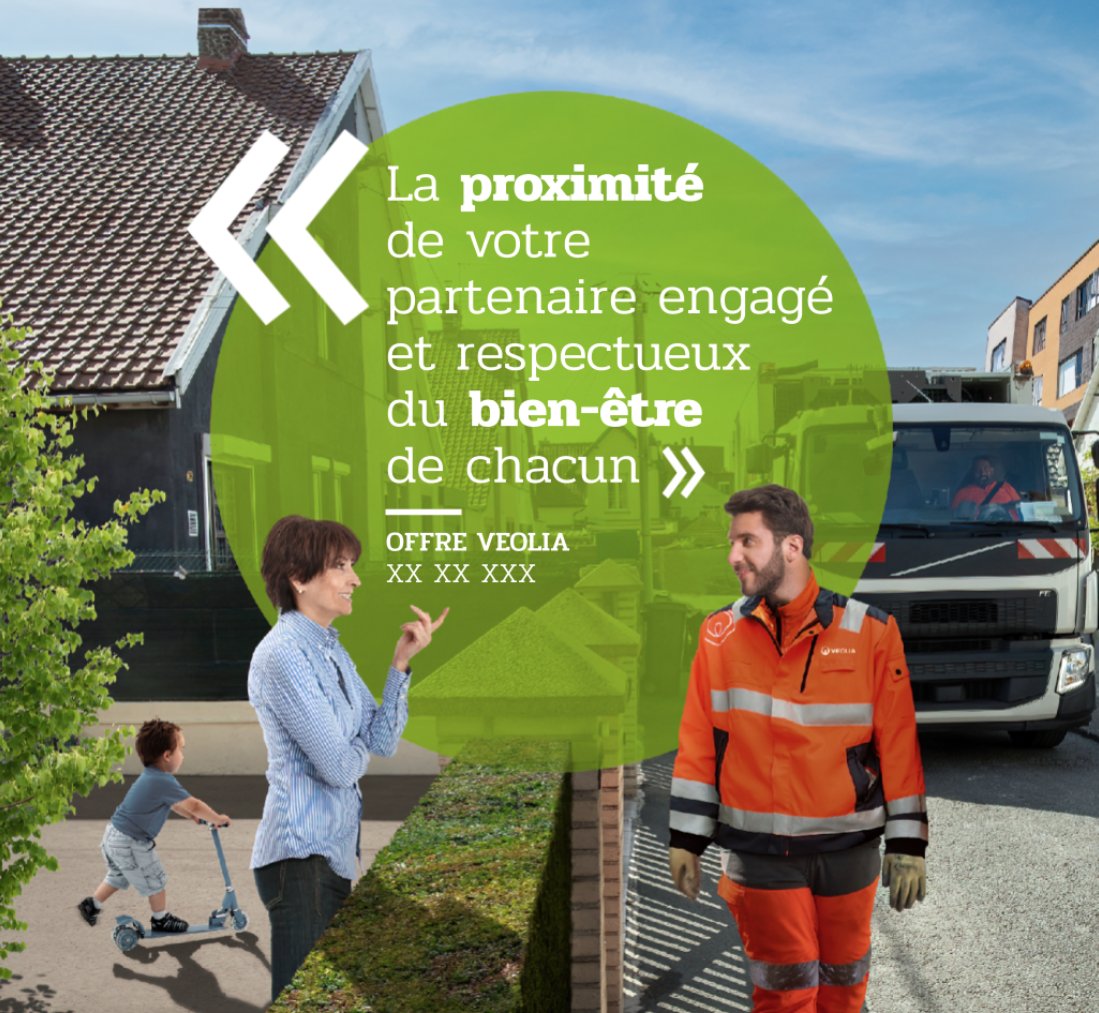 Mémoires d’offres collectivités