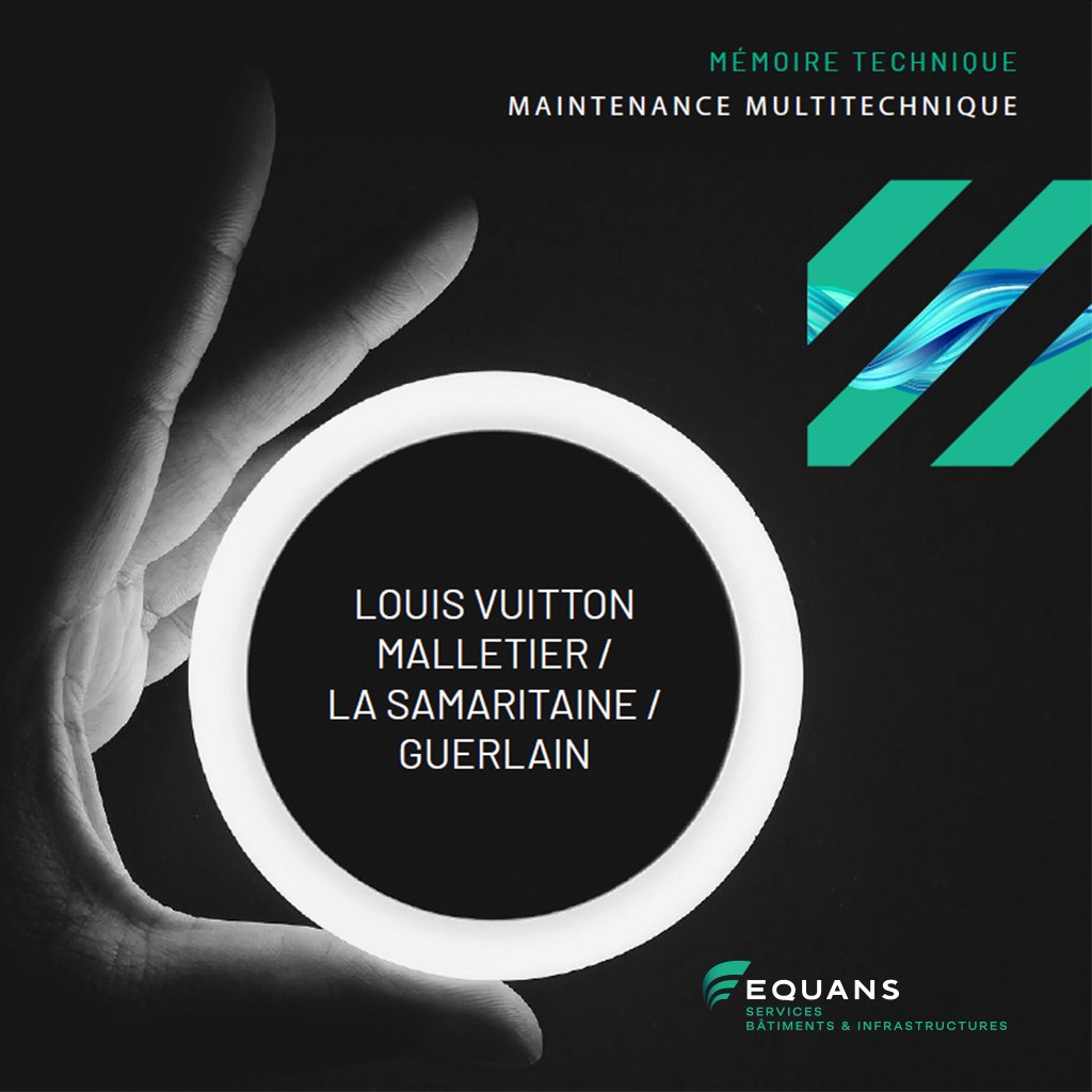 AO exceptionnel pour le groupe LVMH