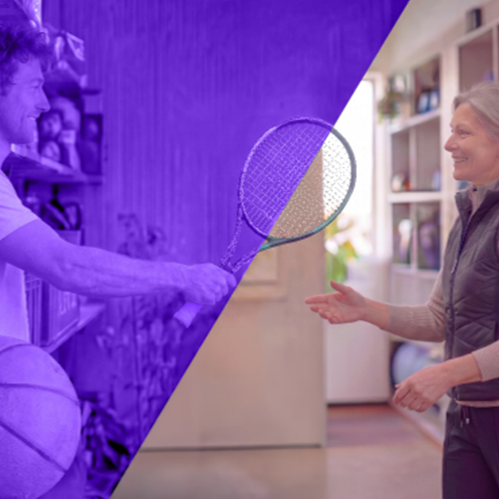 Sport, une offre Ecologic qui parle au terrain